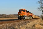 BNSF 3627